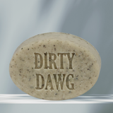 Handcrafted Natural Soaps for Pets - Fragrance Free