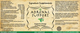 Adrenal Support - 100 Capsules