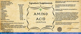 Amino Acid Complex - 100 Capsules