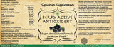 Antioxidant Berry Active - 100 Capsules