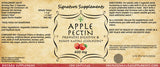 Apple Pectin - 100 Capsules