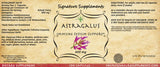 Astragalus - 100 Capsules