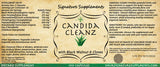 Candida Cleanz - 100 Capsules