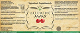 Cellulite Away - 100 Capsules