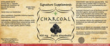 Charcoal - 100 Capsules