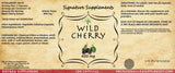 Cherry - 100 Capsules