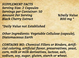 Cherry - 100 Capsules
