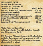 Circulation Improve - 100 Capsules