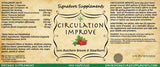 Circulation Improve - 100 Capsules