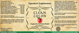 Clean Colon - 100 Capsules