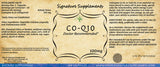 Co Q10 - 100 Capsules