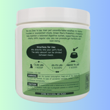 Probiotics for Pets - Powder