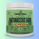 Diatomaceous Earth for Pets - Powder
