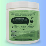 Diatomaceous Earth for Pets - Powder