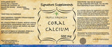Coral Calcium - 100 Capsules