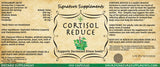 Cortisol Reduce - 100 Capsules