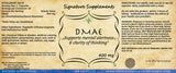 DMAE - 100 Capsules