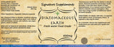 Diatomaceous Earth - 100 Capsules