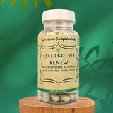 Electrolyte Renew - 100 Capsules