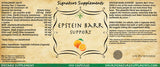 Epstein Barr Support - 100 Capsules