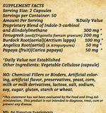 Estrogen Cleanz with DIM - 100 Capsules