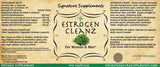 Estrogen Cleanz with DIM - 100 Capsules