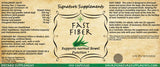 Fast Fiber - 100 Capsules