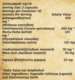 Fem Max - 100 Capsules