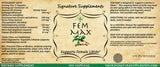 Fem Max - 100 Capsules