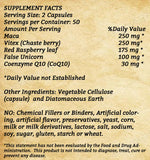 Fertility Health - 100 Capsules