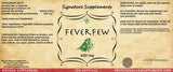 Feverfew - 100 Capsules