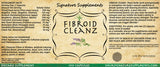 Fibroid Cleanz - 100 Capsules