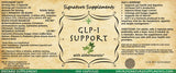 GLP-1 Support - 100 Capsules