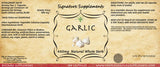 Garlic - 100 Capsules