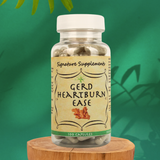 Gerd Heartburn Ease - 100 Capsules