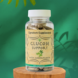Glucose Support - 100 Capsules
