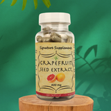 Grapefruit Seed Extract - 100 Capsules