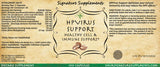 HPVirus Support - 100 Capsules