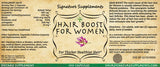 Hair Boost for Women - 100 Capsules