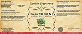 Hawthorne - 100 Capsules