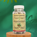 Hawthorne - 100 Capsules