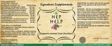 Hep Help - 100 Capsules