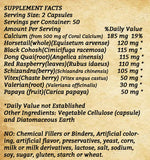 Hormone Balancer - 100 Capsules