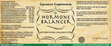 Hormone Balancer - 100 Capsules