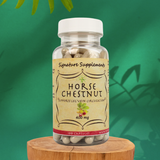 Horse Chestnut - 100 Capsules