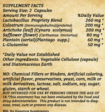 IBS Recover - 100 Capsules