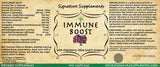 Immune Boost - 100 Capsules