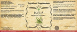 Kelp - 100 Capsules