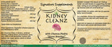 Kidney Cleanz - 100 Capsules