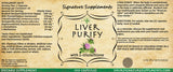 Liver Purify - 100 Capsules